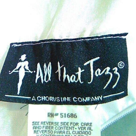 Vintage All That Jazz Brocade Sheath - Picture 10 of 14